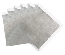 Väggplatta Solid Betong 33 x 33 cm 6-pack D-c-fix